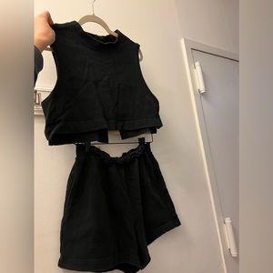 FREE PEOPLE ~ Good Vibes Set ~